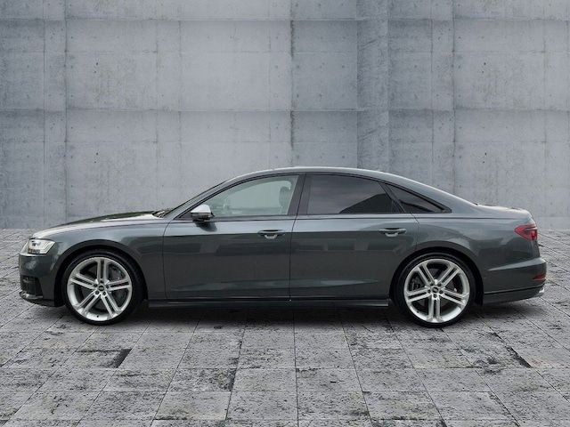 Audi S8 TFSI Quattro Tiptronic - 2021 - Joinsteer - #3