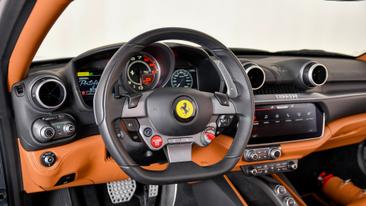 Ferrari Portofino M 2022 Gris — photo 5