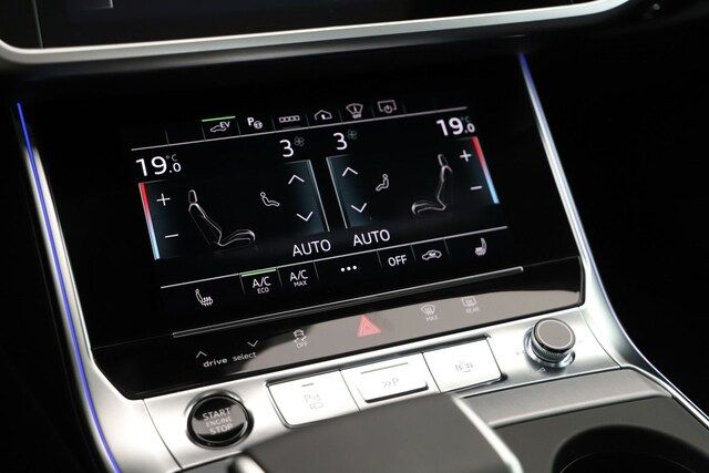 Audi A6 Avant TFSI E S Line 50 TFSI E Quattro S Tronic - 2024 - Joinsteer - #15