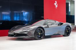 Ferrari SF90 Stradale - 2021 - Joinsteer - #1