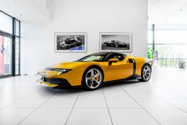 Ferrari 849 Testarossa - 2026 - Joinsteer - #1