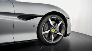 Ferrari Portofino M 2022 Gris — photo 24