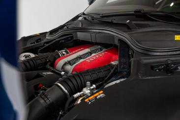 Ferrari Purosangue 2024 Echantillon Supplémentaire — photo 22