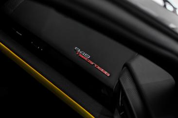 Ferrari 849 Testarossa 2026 Jaune — photo 20