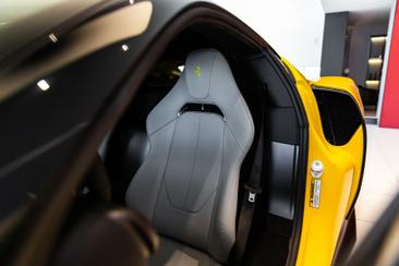 Ferrari 849 Testarossa 2026 Jaune — photo 23