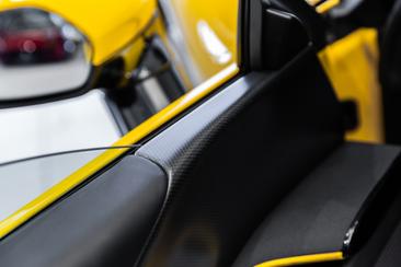 Ferrari 849 Testarossa 2026 Jaune — photo 24