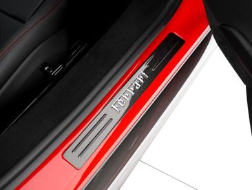Ferrari 296 GTB 2026 Rouge — photo 29
