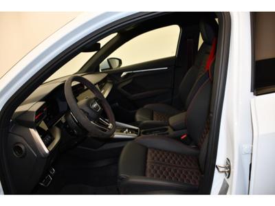 Audi RS3 Sportback 2.5 TFSI Quattro S Tronic - - Joinsteer - #4