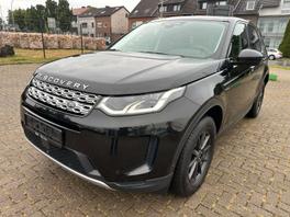 Land Rover Discovery Sport D165 - 2021 - Joinsteer - #1