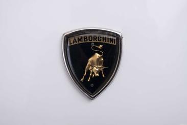 Lamborghini Countach 1974 Blanc — photo 6