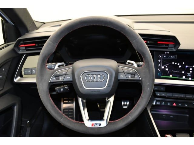 Audi RS3 Sportback 2.5 TFSI Quattro S Tronic - 2024 - Joinsteer - #7