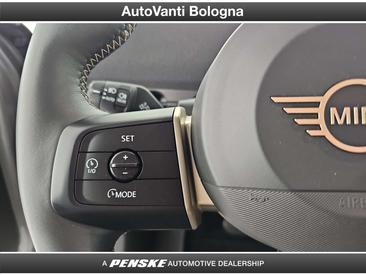 Mini Aceman E 2025 Argent — photo 22