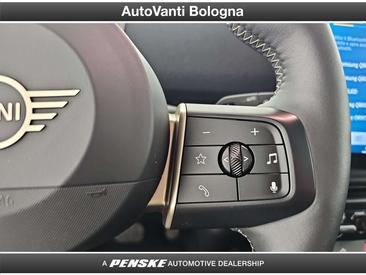 Mini Aceman E 2025 Argent — photo 23