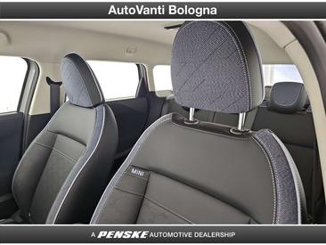 Mini Aceman E 2025 Argent — photo 27