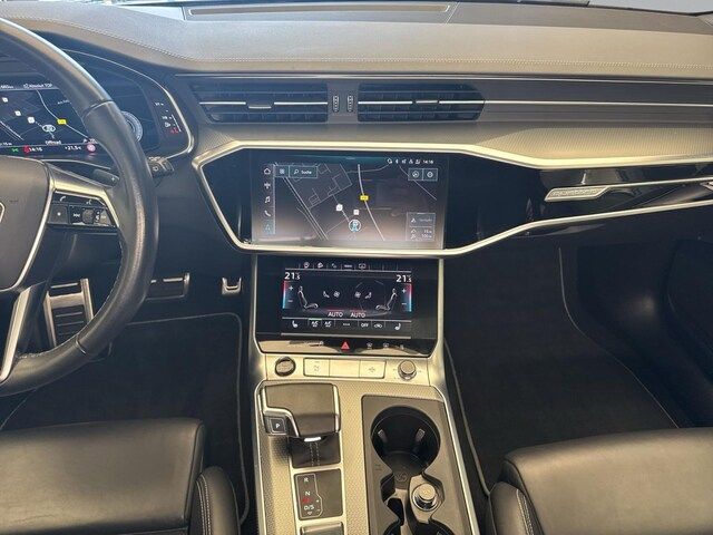 Audi A6 Allroad Quattro 50 TDI Quattro Tiptronic - 2022 - Joinsteer - #9