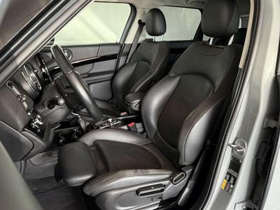 Mini Countryman Cooper SE ALL4 2021 Gris