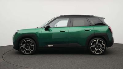 Mini Aceman SE 2025 Vert
