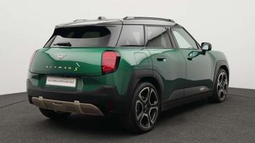Mini Aceman SE 2025 Vert — photo 4