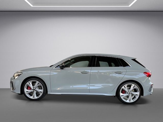 Audi S3 Sportback TFSI Quattro S Tronic - 2024 - Joinsteer - #2