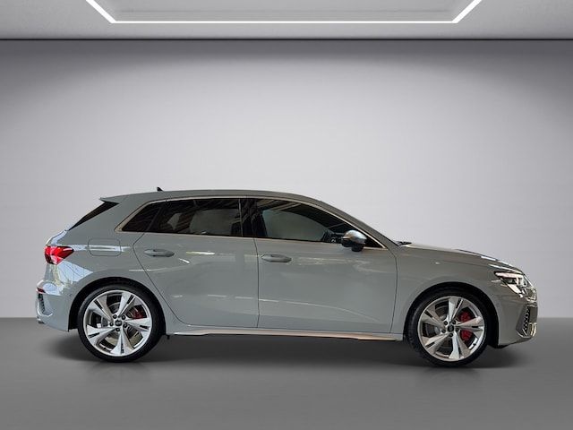 Audi S3 Sportback TFSI Quattro S Tronic - 2024 - Joinsteer - #6