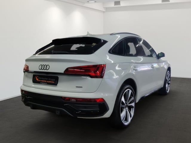 Audi Q5 Sportback TFSI E S Line 55 TFSI E Quattro S Tronic - 2024 - Joinsteer - #5