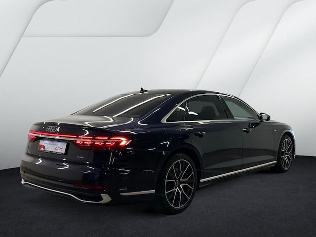 Audi A8 L 55 TFSI Quattro Tiptronic - 2022 - Joinsteer - #2