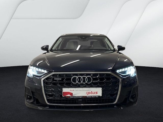 Audi A8 L 55 TFSI Quattro Tiptronic - 2022 - Joinsteer - #3
