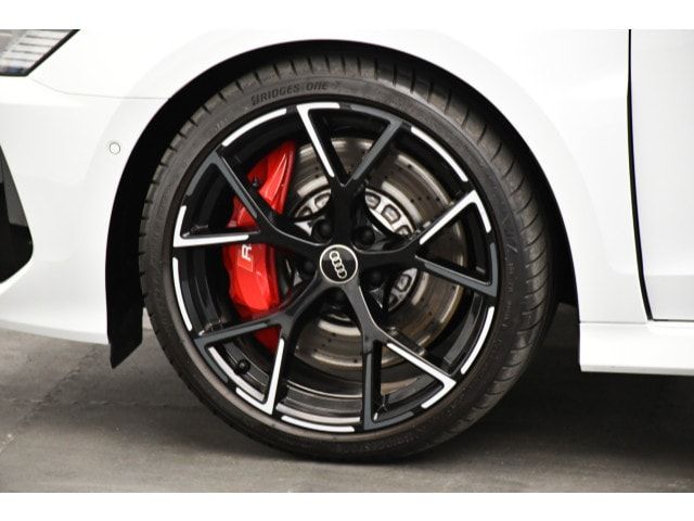 Audi RS3 Sportback 2.5 TFSI Quattro S Tronic - 2024 - Joinsteer - #16