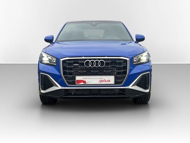 Audi Q2 S Line 40 TFSI Quattro S Tronic - 2025 - Joinsteer - #2