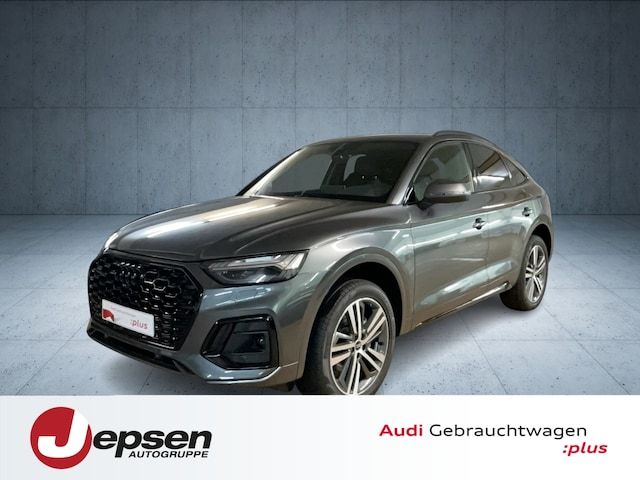 Audi Q5 Sportback 40 TDI Quattro S Tronic - 2025 - Joinsteer - #2
