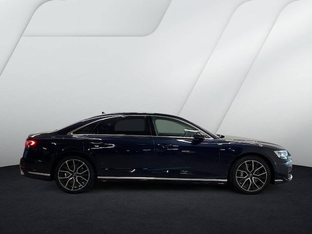 Audi A8 L 55 TFSI Quattro Tiptronic - 2022 - Joinsteer - #5