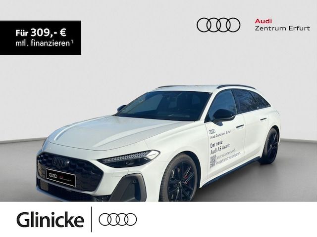 Audi A5 Avant TDI Quattro S Tronic - 2024 - Joinsteer - #1