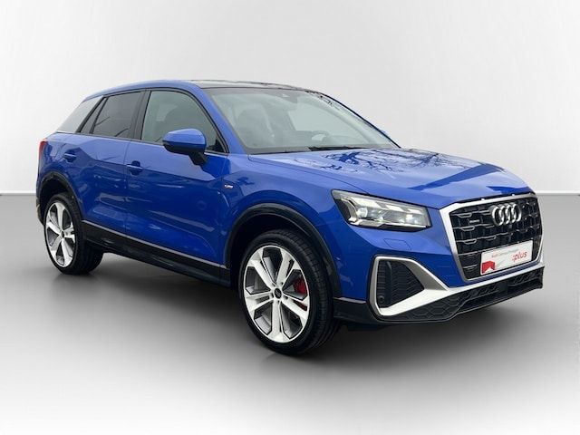 Audi Q2 S Line 40 TFSI Quattro S Tronic - 2025 - Joinsteer - #3