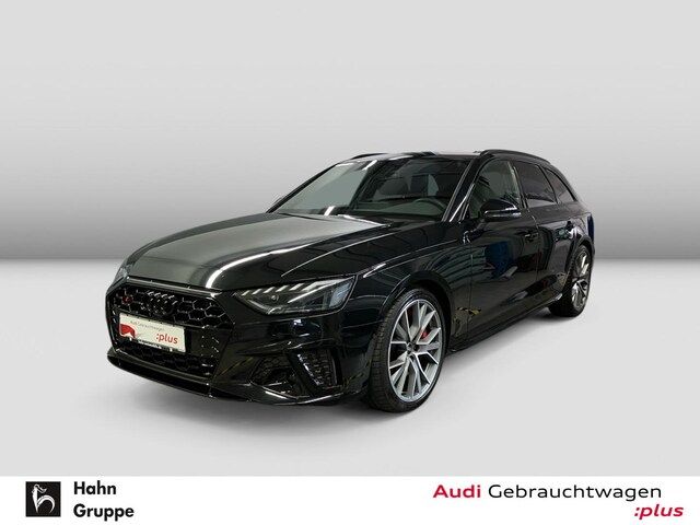 Audi S4 Avant - 2024 - Joinsteer - #1