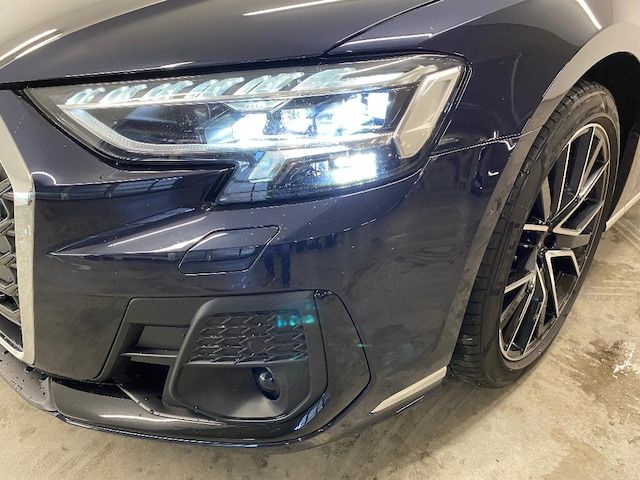 Audi A8 L 55 TFSI Quattro Tiptronic - 2022 - Joinsteer - #6