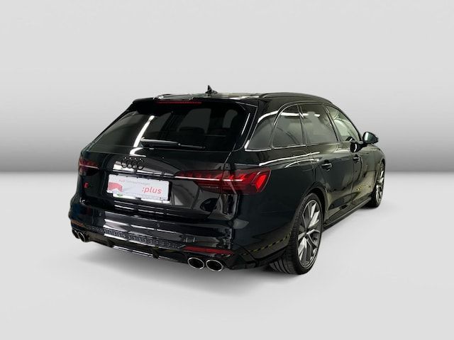 Audi S4 Avant - 2024 - Joinsteer - #3