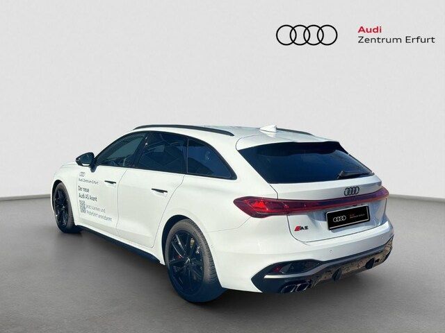 Audi A5 Avant TDI Quattro S Tronic - 2024 - Joinsteer - #6