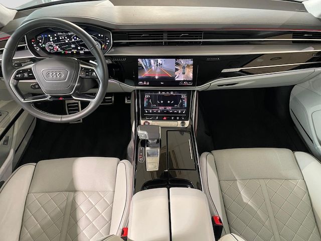 Audi S8 TFSI Quattro Tiptronic - 2020 - Joinsteer - #5