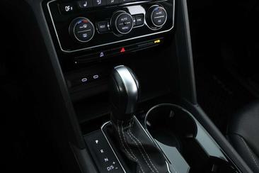 Volkswagen Atlas Berline 3.6 VR6 FSI — photo 7