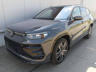Volkswagen Tayron 2.0 TDI 4MOTION - 2025 - Joinsteer - #1