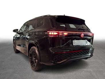 Volkswagen Tayron 2.0 TSI 4MOTION — photo 2