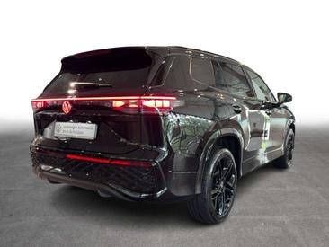 Volkswagen Tayron 2.0 TSI 4MOTION — photo 3