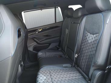 Volkswagen Tayron 2.0 TDI 4MOTION — photo 9