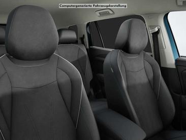 Volkswagen Tayron EHybrid 272 — photo 8