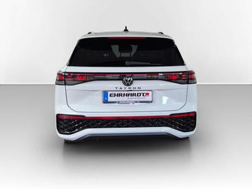 Volkswagen Tayron 2.0 TSI — photo 6