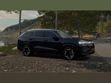 Volkswagen Tayron 1.5 ETSI — photo 3