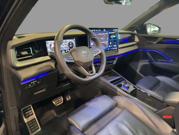 Volkswagen Tayron 2.0 TSI 4MOTION — photo 6
