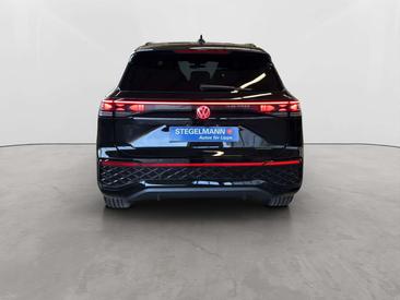 Volkswagen Tayron 2.0 TDI — photo 4