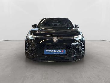 Volkswagen Tayron 2.0 TDI — photo 8