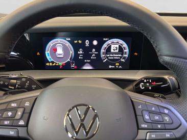 Volkswagen Tayron 2.0 TDI — photo 11